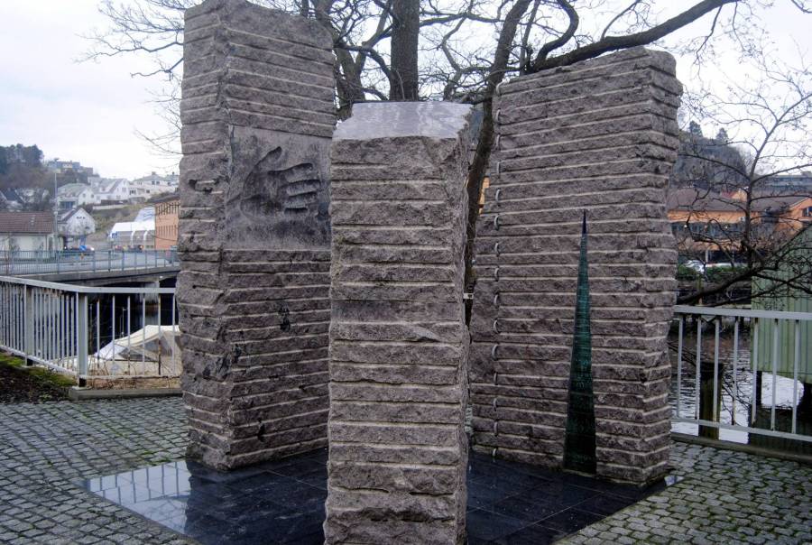 Kvinnemonumentet
