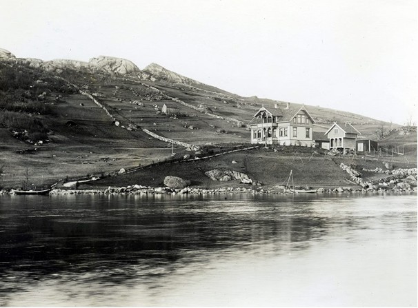 Fagerheim