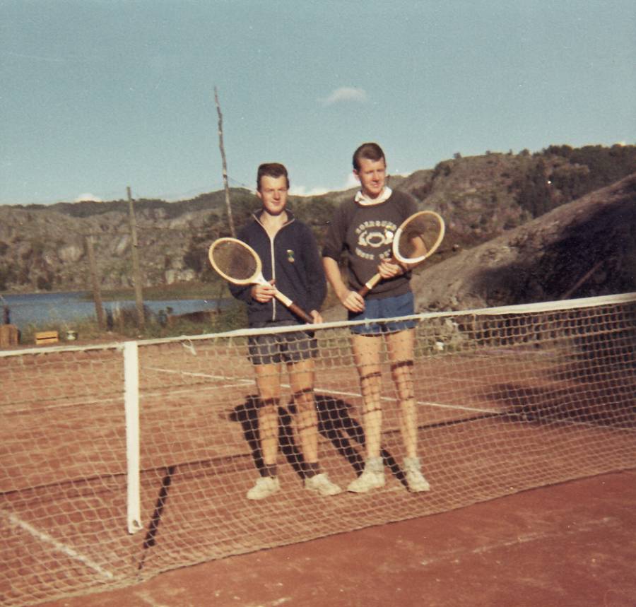 to-tennisspillere-blw-hw-1967.jpg