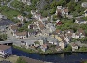 Damsgård 1961