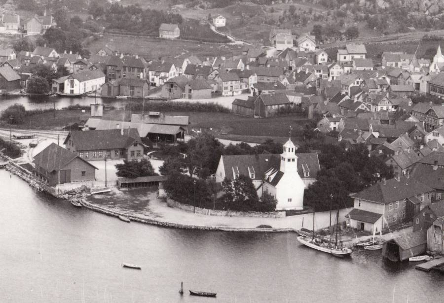 Steinbrygga