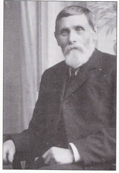 Frederik Christian Feyling