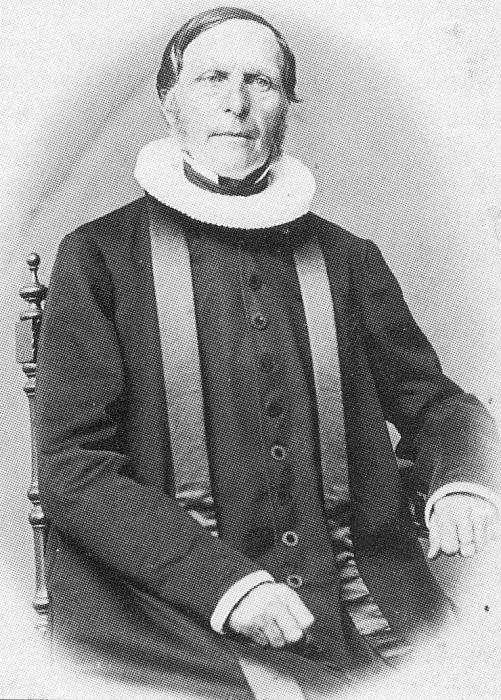 Kjeld Andreas Bugge