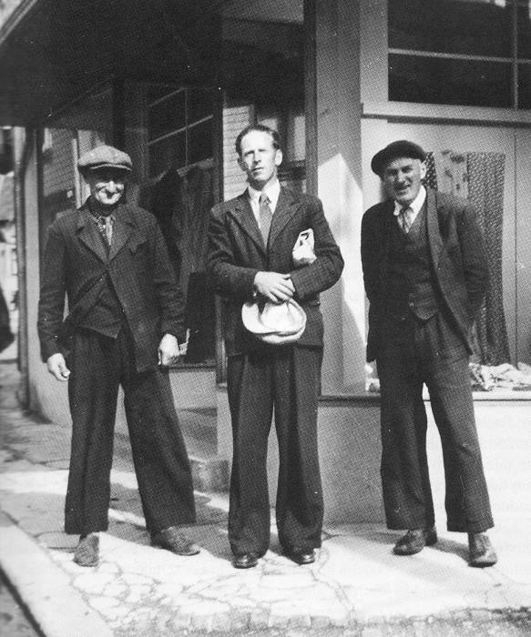 Pibbaren, Nelliken og Rødtopp